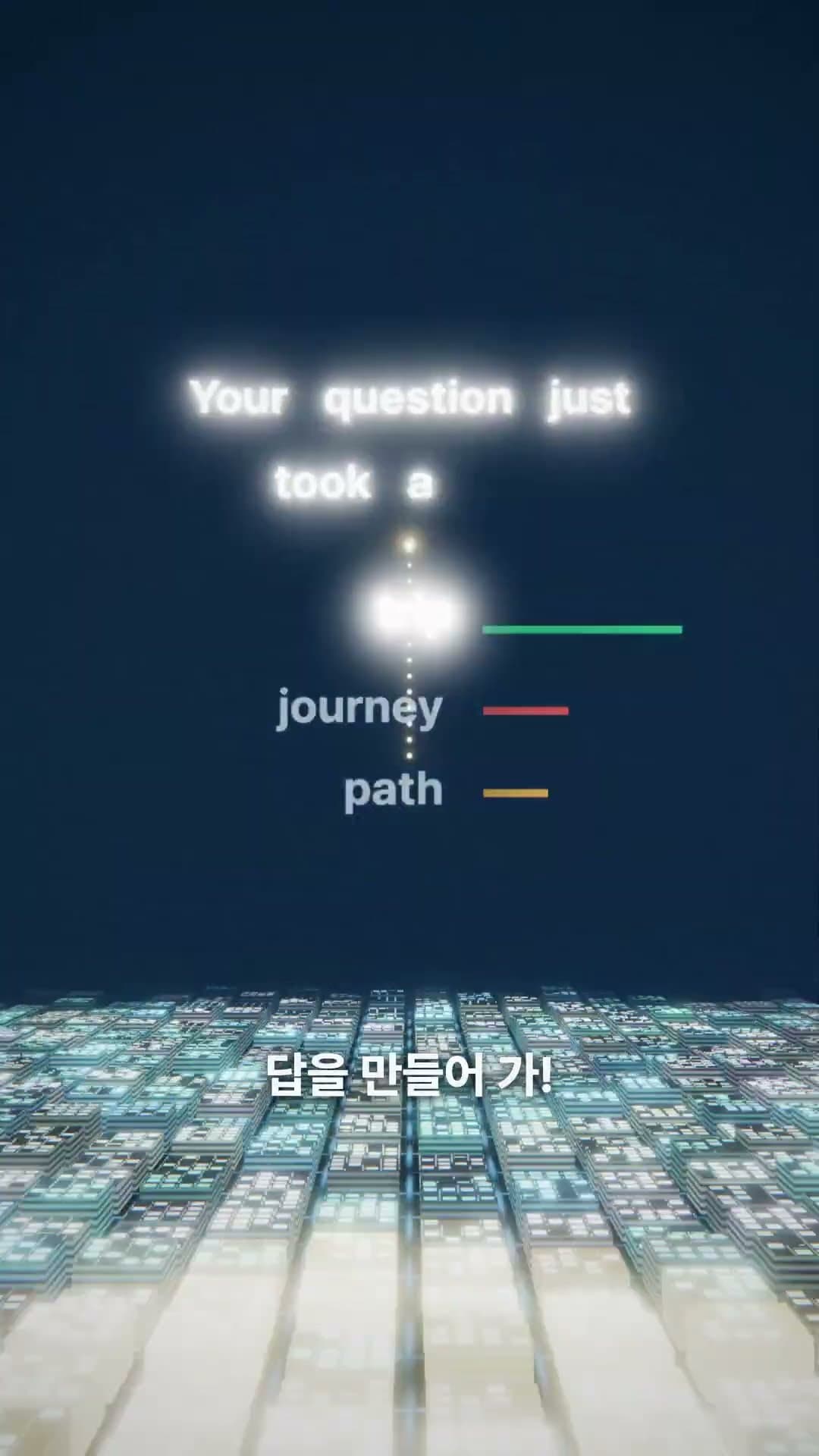 클로드로 3D 영상 한 방에 만드는 방법｜스킬 무료 공개! #claude #3dvideo #skills